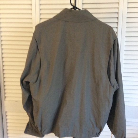 LONDON FOG Men's Light Weight Jacket. - Picture 4 of 4